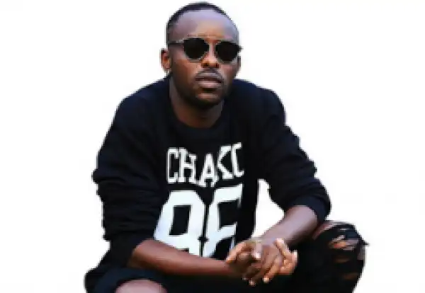 Eddy Kenzo - Malembe  Ft Werrason